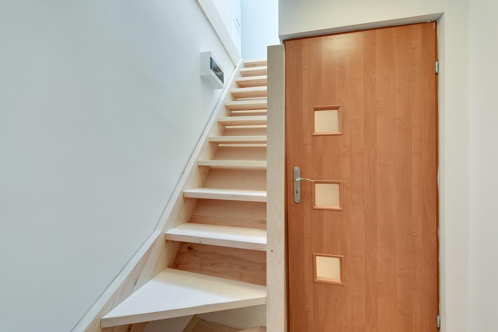 Navy Group - Apartamenty Karlikowskie Sopot Ngoại thất bức ảnh
